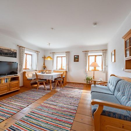 Weissnhof Villa Samerberg Eksteriør bilde